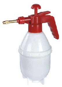 0.8升气压喷雾器/1升喷雾器,2升喷雾器,5升喷雾器